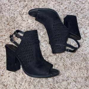 Size 7 American Eagle Heels
